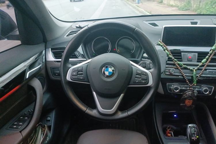 Used BMW X1 2020 sDrive20Li Fashion Model
