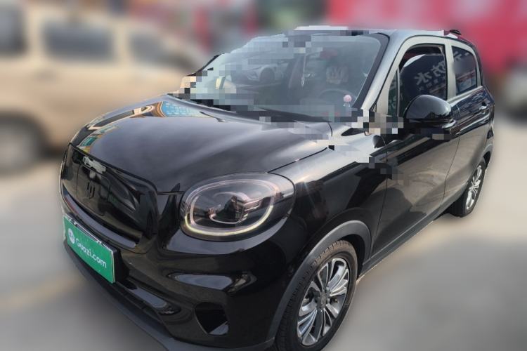 Used Leapmotor T03 2021 400 Luxury Pro Edition