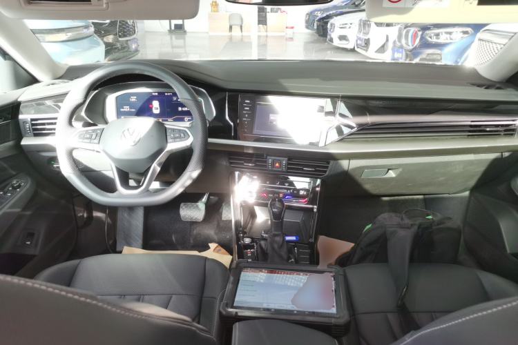 Used Volkswagen Passat 2026 Model, Outstanding 330TSI Elite Edition
