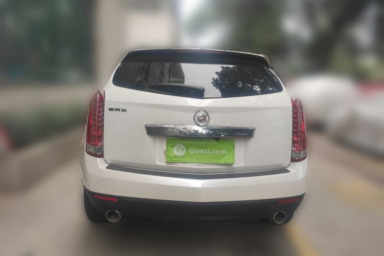 Used Cadillac SRX 2014 3.0L Comfort Model