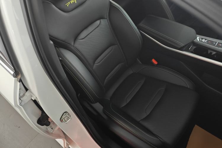 Used Geely Auto Preface 2023 1.5TD Fuyao Version Right Front Seat