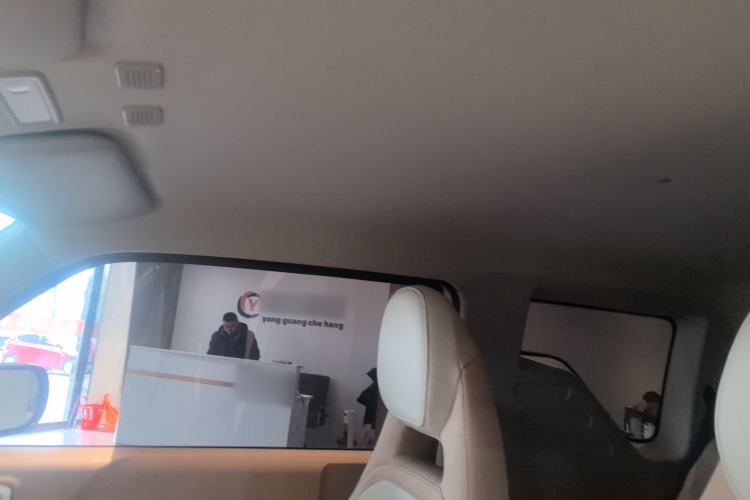 Used Geely Galaxy Panda 2023 Panda Mini 200km Endurance Bear