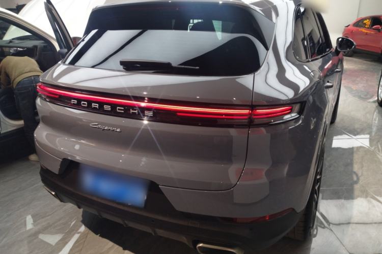 Used Porsche Cayenne 2024 Cayenne 3.0T