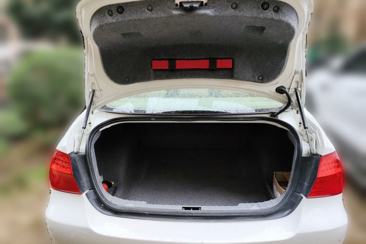 Used BMW 3 Series 2011 320i Luxury Edition