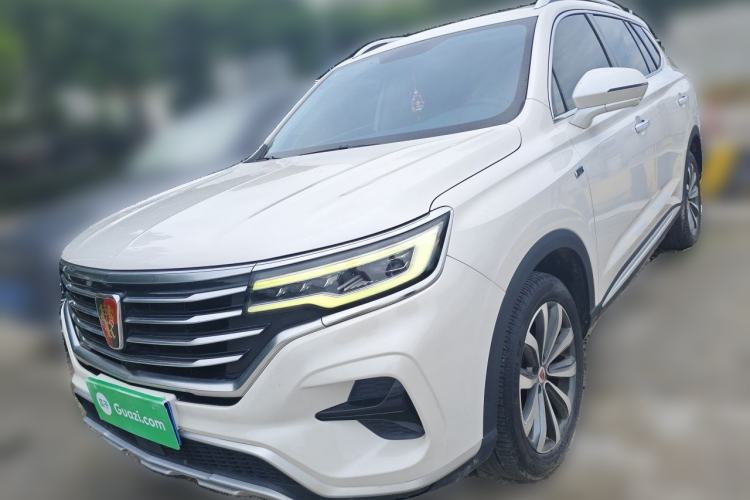 Used Roewe RX5 MAX 2019 300TGI Automatic Smart Cabin Luxury Edition Guazi used car, China used car export, Used car for sale, Used  cars, Cheapest cars for sale