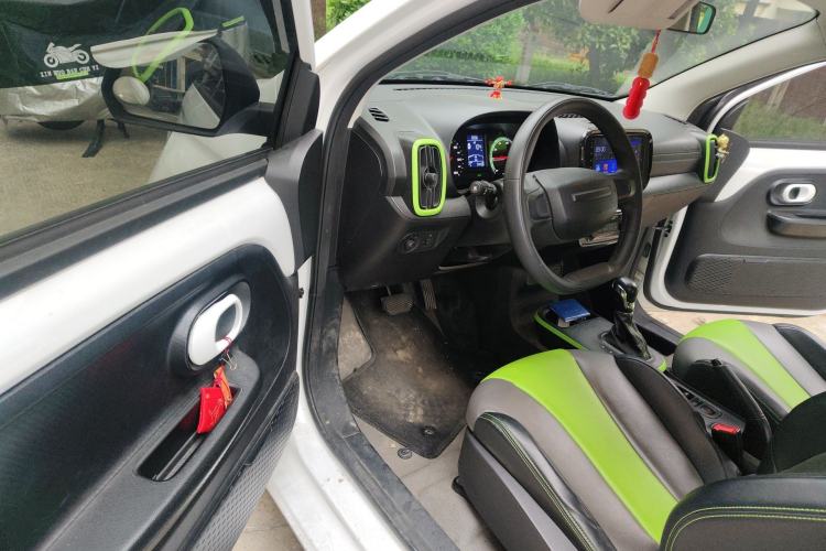 Used Roewe Clever 2021 302km Excellence Edition