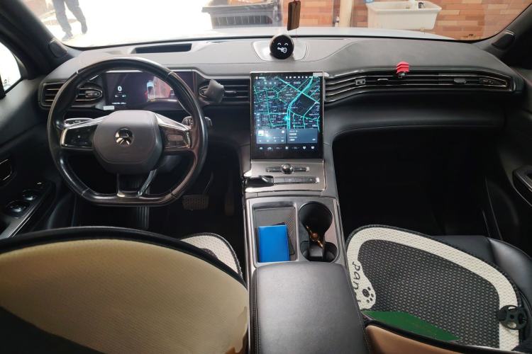 Used Nio ES6 2022 75 kWh Sport Edition