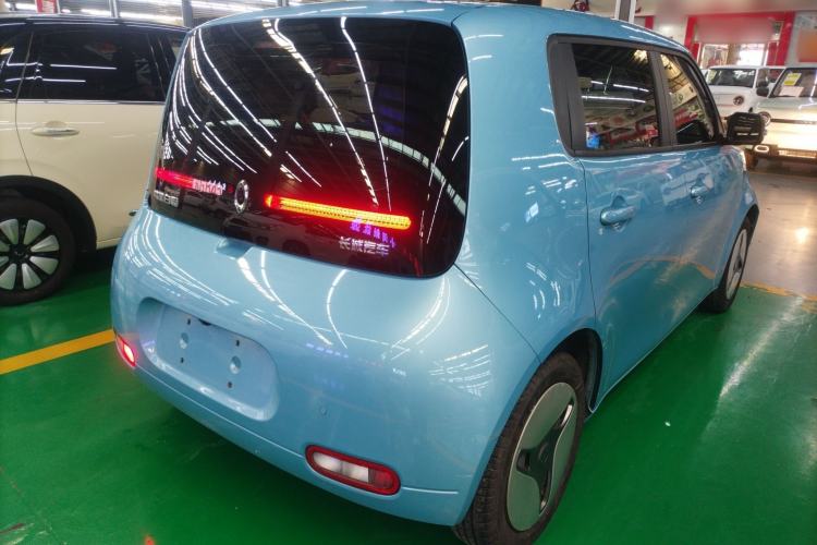 Used ORA White Cat 2020 401 km Long-Range Version