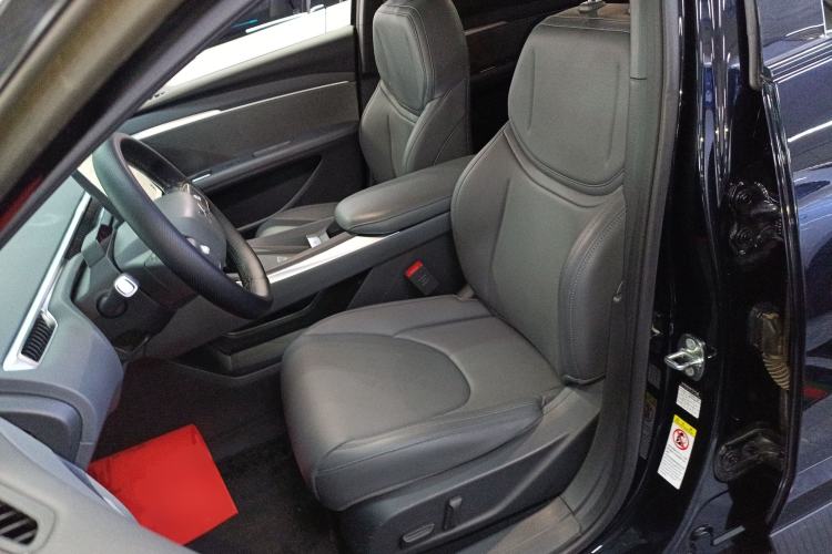 Used XPeng MONA M03 2024 515 Long-Range
