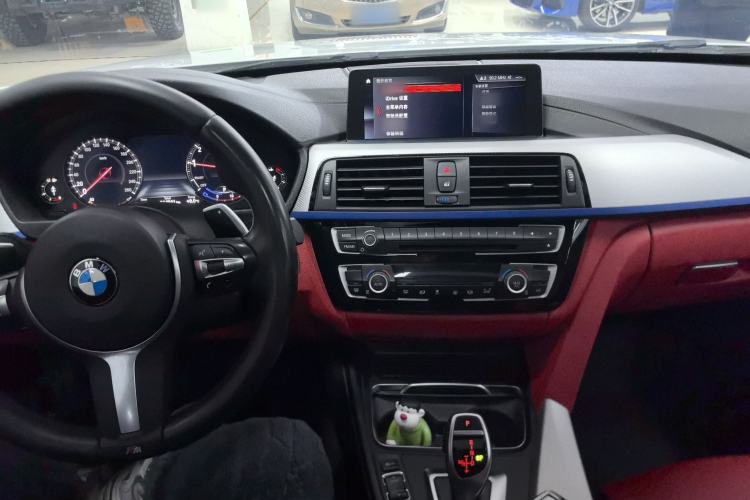 Used BMW 4 Series 2019 425i Gran Coupe M Sport Night Edition