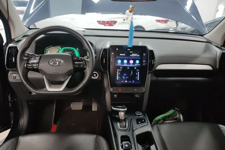 Used Hyundai ix35 2021 2.0L Automatic 2WD GLS Leading Edition
