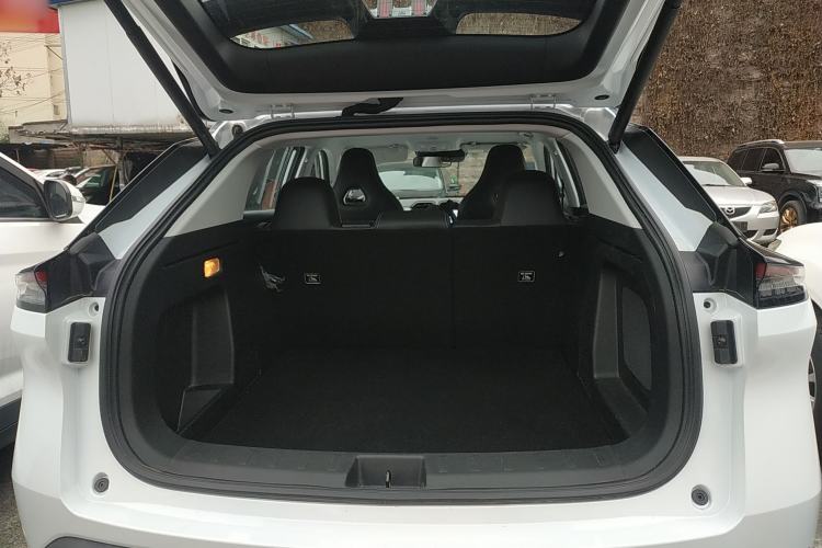 Used Dongfeng Aeolus L7 New Energy 2025 205 Ultra-Long Range Deluxe Edition