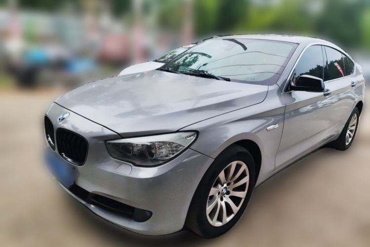 Used BMW 5 Series GT 2010 535i Leading Model