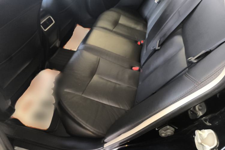 Used Nissan Teana 2016 Revised Version 2.0L XL Comfort Edition