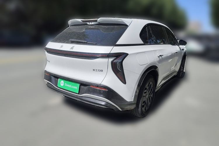 Used Hongqi Tiangong 08 2025 605 Pioneer Edition