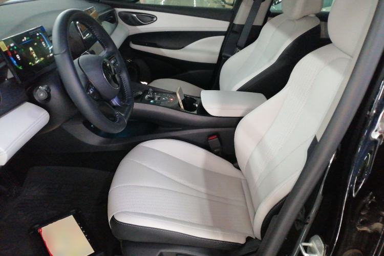 Used BYD Seal 05 DM-i 2025 DM-i Smart Drive 55KM Luxury Model
