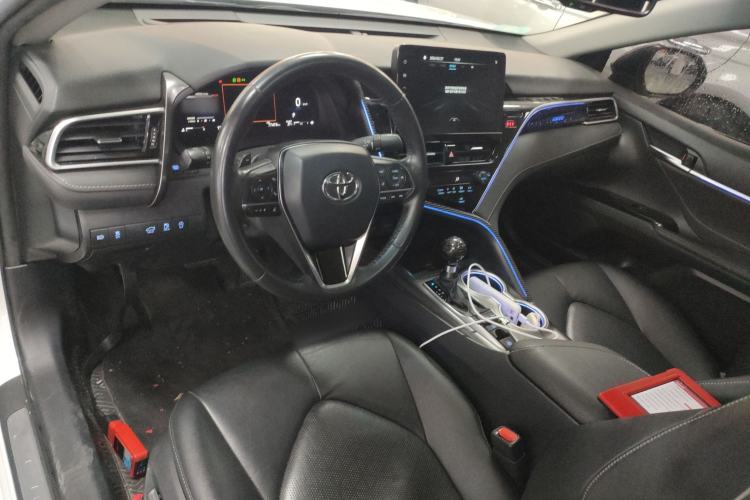 Used Toyota Camry 2021 2.5S Fēngshàng Edition