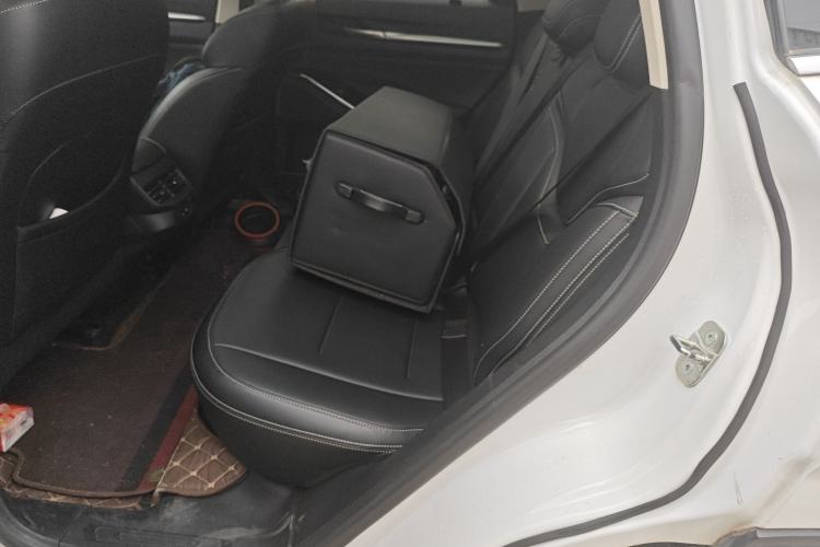 Used Haval H6 2021 3rd Generation 1.5T Automatic Two-Wheel Drive Max