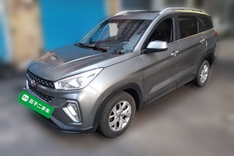 Used Wuling Hongguang S3 2018 1.5L Manual Luxury Model China V Standard Guazi used car, China used car export, Used car for sale, Used  cars, Cheapest cars for sale