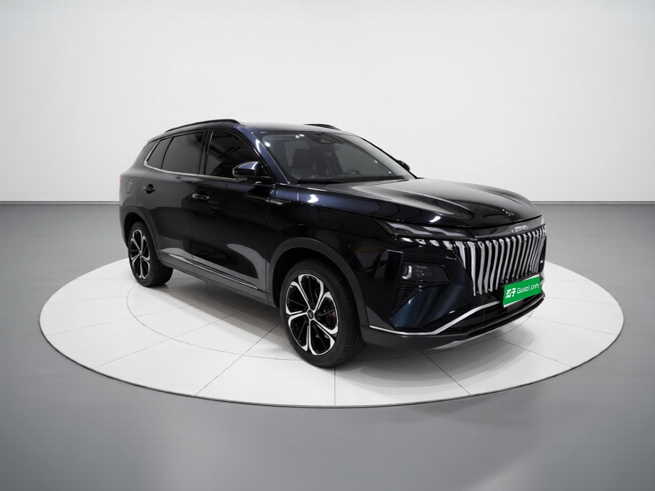 Dongfeng Aeolus Huge 2022 Mach Dual-Motor 1.5T MHD Dare-to-Dream Edition — снимка 3
