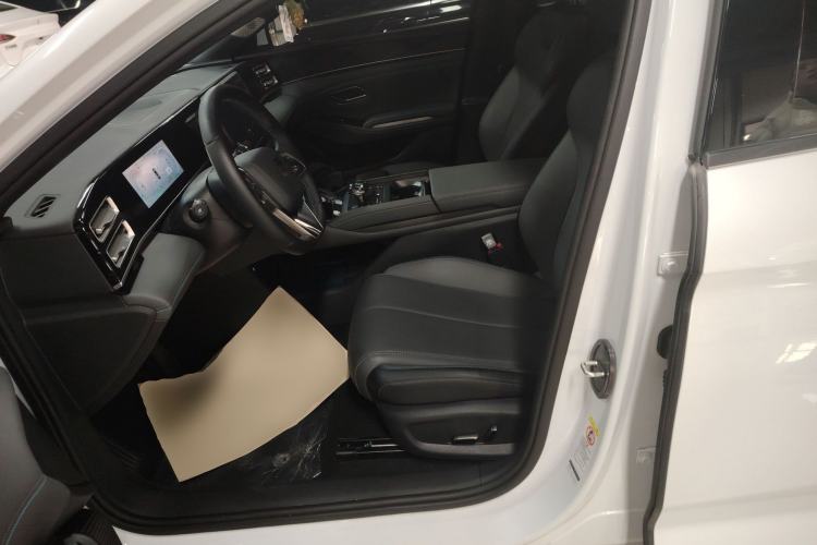 Used BYD Qin L 2024 DM-i 120KM Beyond Model