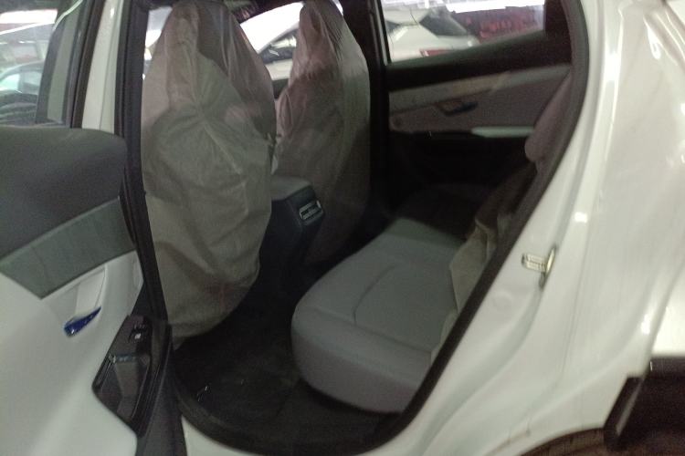 Used Changan UNI-T 2023 Second-Generation 1.5T Prestige Model