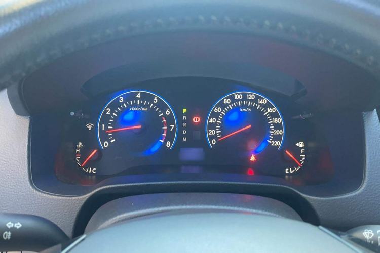 Used Mazda Mazda 8 2015 2.5L Ultimate Edition
