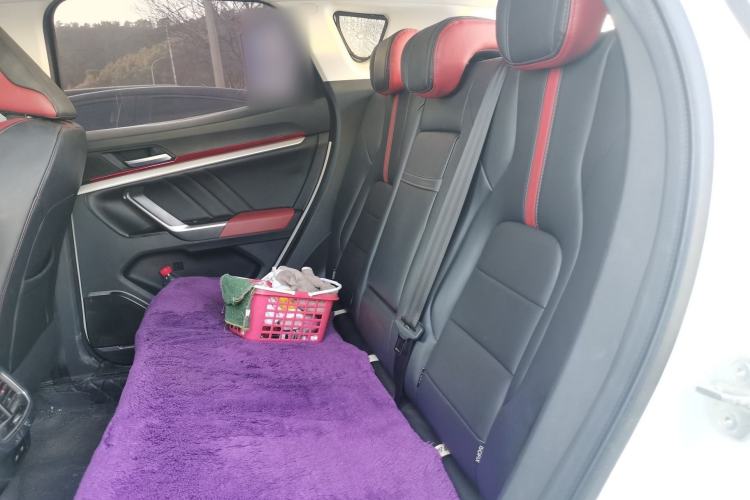 Used Haval H4 2019 Red-Label 1.5 GDIT DCT Luxury Smart Connectivity Model