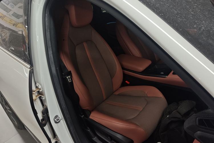 Used Nio EC6 2020 440 km Performance Version
