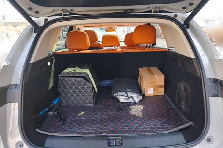 Used Leapmotor C10 2026 210 Joyful Edition
