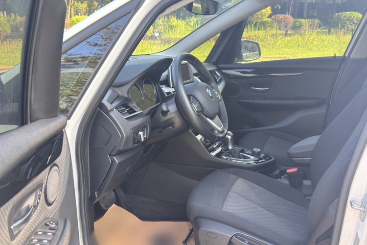 Used BMW 2 Series Active Tourer 2019 218i Fashion Model
