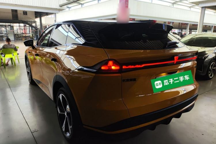 Used Deepal S07 2026 230Ultra with Huawei Qiankun ADS SE Edition