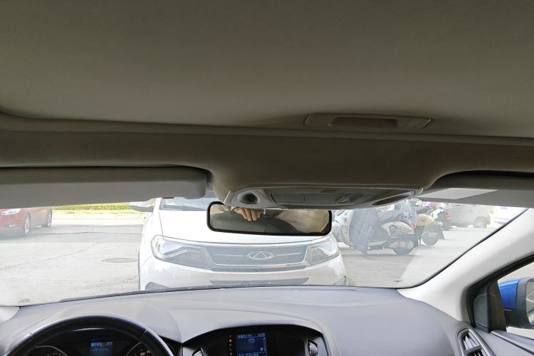 Used Ford Focus 2012 Hatchback 1.6L Automatic Fashion Edition
