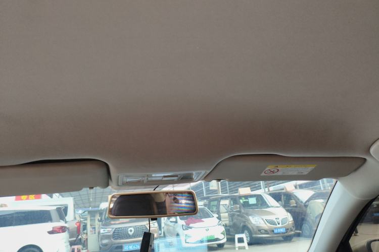 Used Volkswagen Bora 2017 1.6L Automatic Fashion Model
