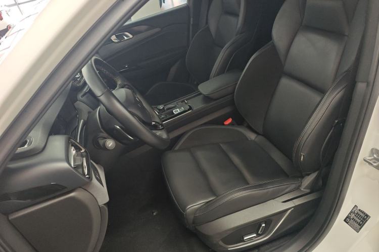 Used Lynk & Co 03 2022 2.0TD DCT GenioPlus