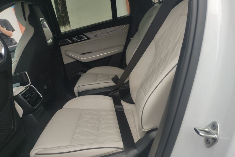 Used Lynk & Co 09 EM-P 2021 2.0T PHEV Ultra Six-Seater
