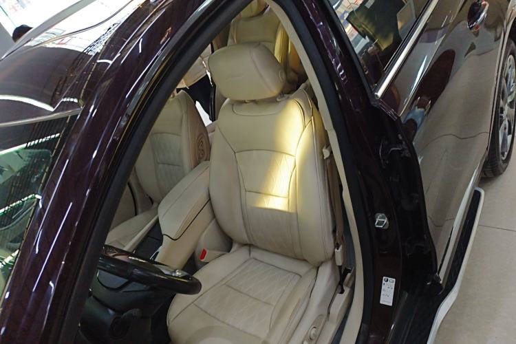 Used Buick Enclave 2020 28T All-Wheel Drive Avenir