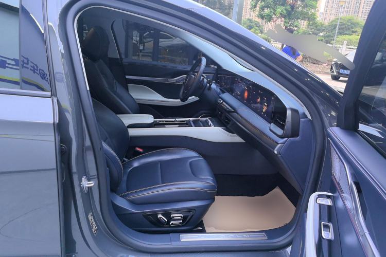 Used Lincoln Z 2022 iKoo Luxury Edition