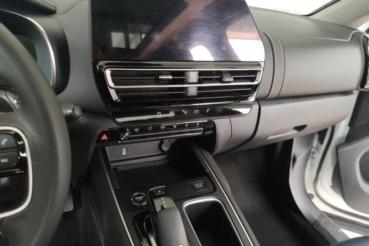 Used Citroen C5 AIRCROSS 2022 Peugeot 400THP Allure BEYOND Edition