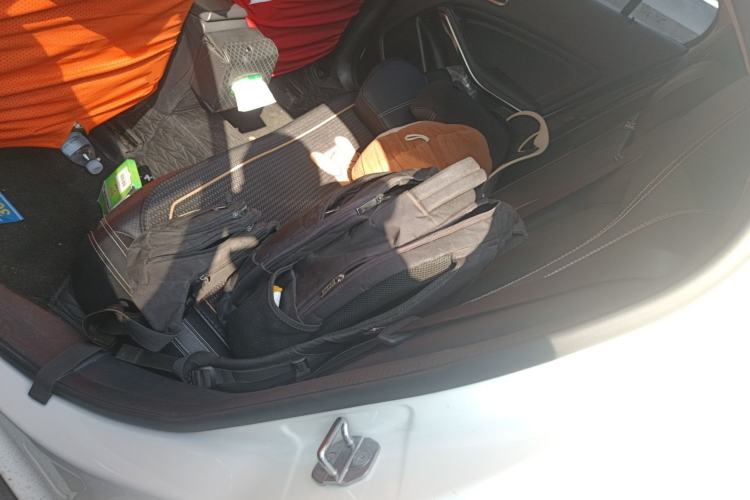 Used Mercedes-Benz GLA 2019 GLA 200 Dynamic Edition
