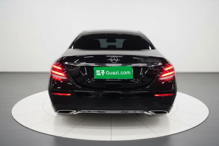 Used Mercedes-Benz E-Class 2019 E 300 L Sport Luxury Edition
