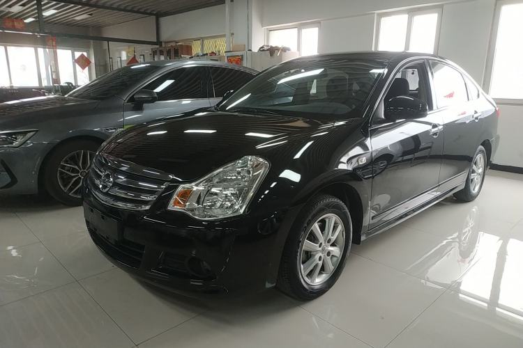 Used Nissan Sylphy 2019 Classic 1.6XE+ CVT SmartConnect Leading Edition