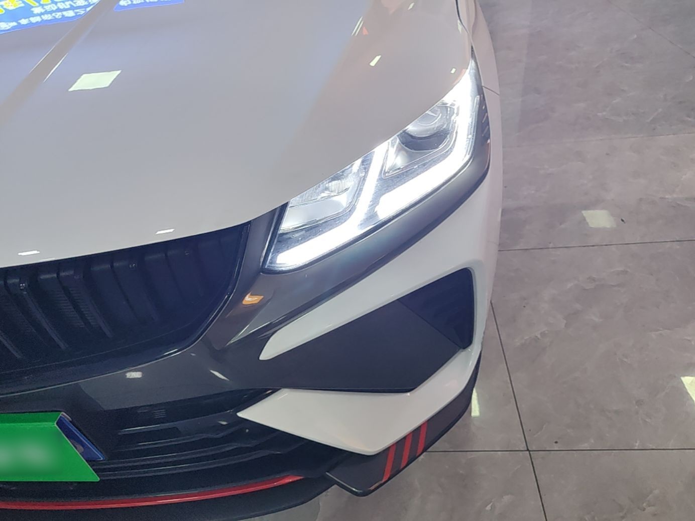 Geely Auto Coolray 2023 1.5T DCT Diamond Edition — снимка 8