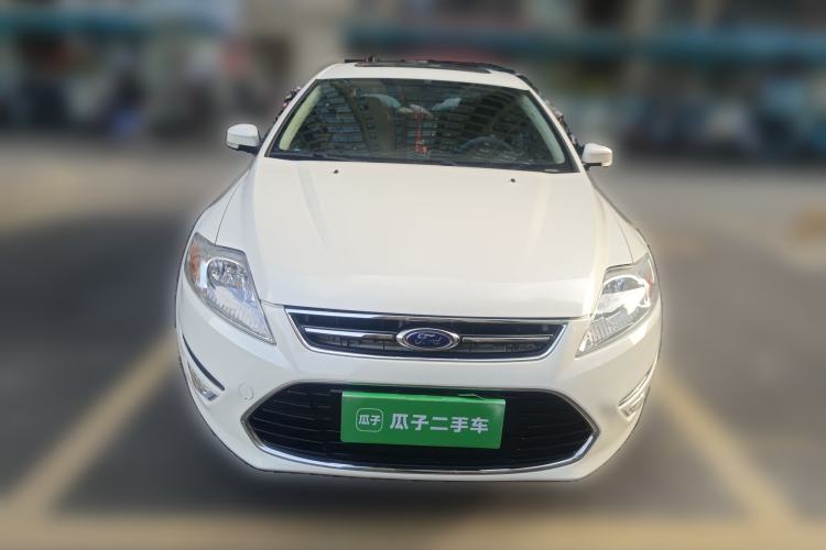 Used Ford Mondeo 2011 2.0L GTDi 200 Fashion Edition