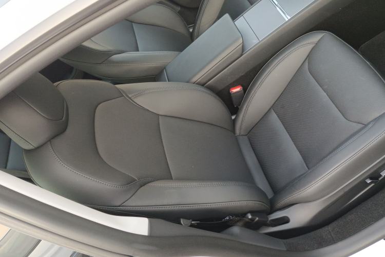 Used Tesla Model 3 2023 Long-Range All-Wheel-Drive Version