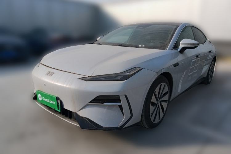 Used Geely Galaxy E8 2024 665 km Range Rear-Drive Starship Long-Range Version