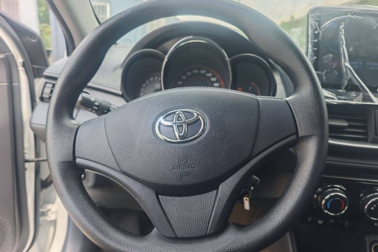 Used Toyota YARiS L Zhi Xiang 2020 1.5L CVT Leading Edition