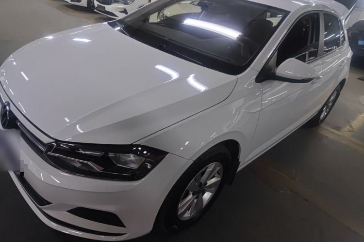 Used Volkswagen Polo 2023 Revised Plus 1.5L Automatic – Enjoy Life Edition