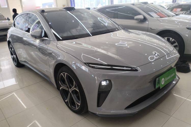Used Nio ET5T 2023 75 kWh Touring
