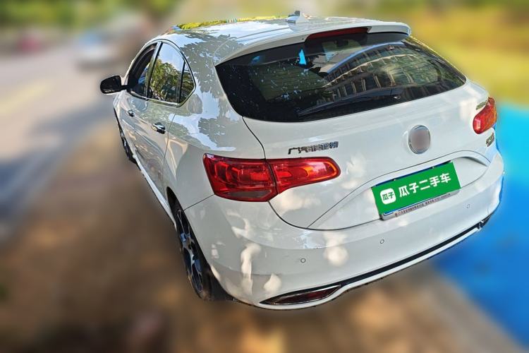 Used Fiat Ottimo 2014 1.4T Automatic Luxury Sport Edition